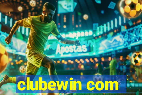 clubewin com
